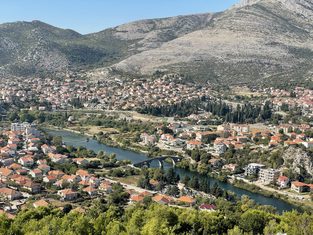 O que fazer em Trebinje, na Bósnia e Herzegovina: roteiro e dicas de viagem Trebinje